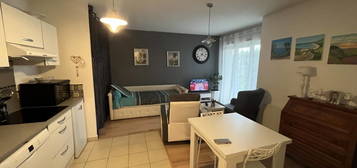 Studio  à vendre, 1 pièce, 30 m², Étage 0/0