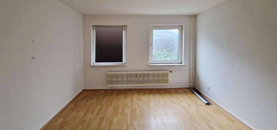 Singles und Pendler aufgepasst: Ruhiges 1-Zimmer-Apartment mit Balkon