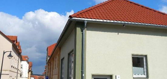 1 Raum Wohnung im Zentrum von Ilmenau