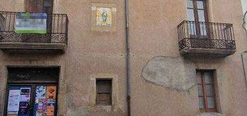 Casa adosada en calle Barcelona en Tona