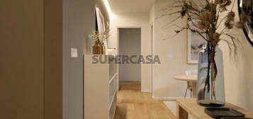 Apartamento T1 Oliveira do Bairro