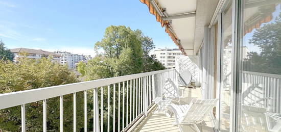 Appartement Annecy 5 pièce(s) 111 m2