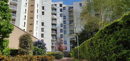 Appartement Neuilly Sur Marne 4 pièce(s) 78m² - 5min à pied du RER A