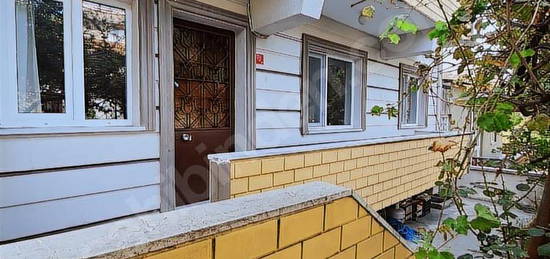 ÇAN EMLAK TAN KARŞIYAKA MAH KİRALIK 2+1 120m2 DAİRE