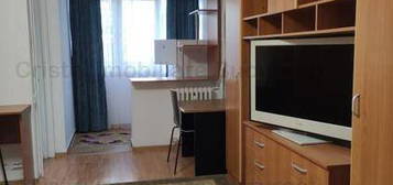 Se ofera spre inchiriere garsoniera 400 EUR, zona Dristor