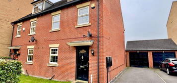 3 bed semi-detached house for sale