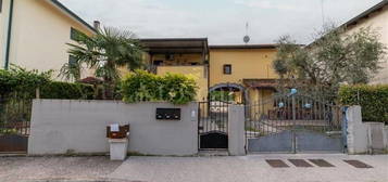 Villa in vendita in via Poincicco s.n.c