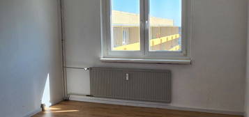 Kautionsfrei! Großzügige 2 -Raumwohnung mit Weitblick!