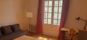 Nantes centre-ville – 29 M²