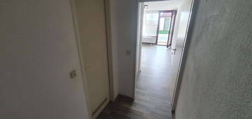 1-Zi Appartement 30qm mit EBK in zentraler Lage nahe FH