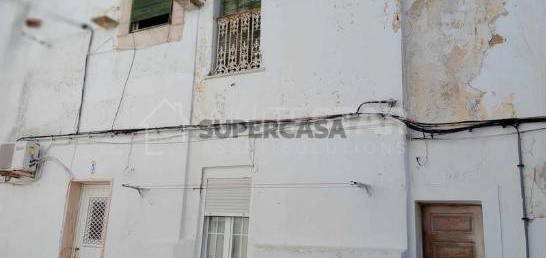 Apartamento em Elvas