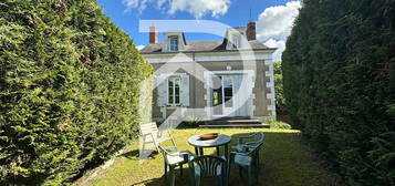 Maison  à vendre, 4 pièces, 2 chambres, 61 m²