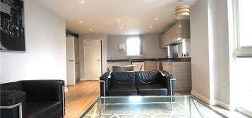 1 bed flat to rent