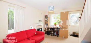 End terrace house to rent in Chelmsford Close, Belmont, Sutton SM2