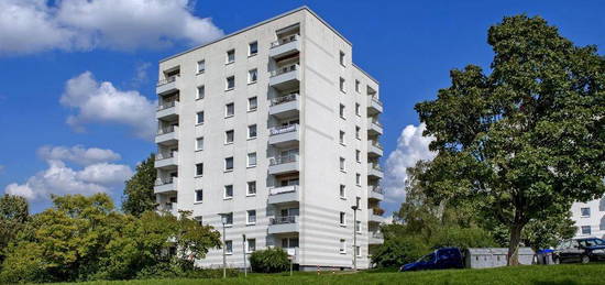 3-Zimmer-Wohnung in Hattingen Stadtmitte