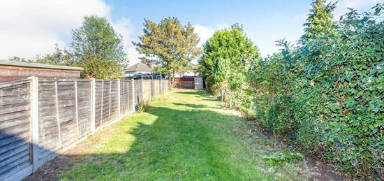 2 bedroom semi-detached house