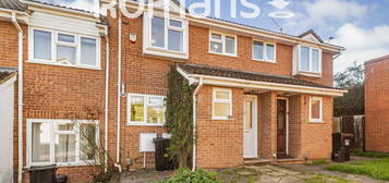 3 bedroom terraced house