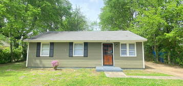 2972 Brewer Ave, Memphis, TN 38114