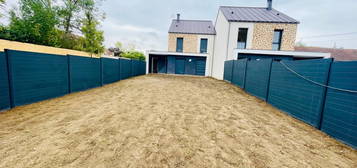 Maison neuve  à vendre, 4 pièces, 3 chambres, 90 m²