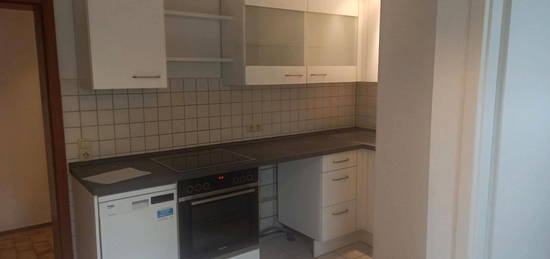 Zwei-Zimmer Wohnung  in Ebermannstadt