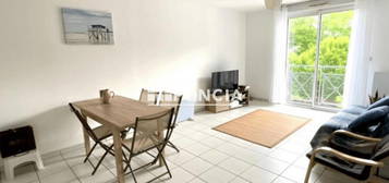 Achat appartement 2 pièces 48 m²