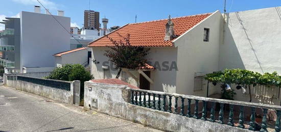 Casa / Villa T2 em Nazaré de 82,00 m²