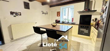 Achat maison 5 pièces 116 m²