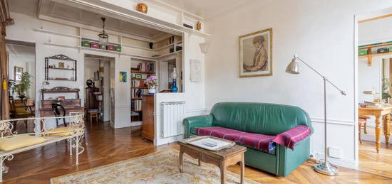 Vente appartement 5 pièces 96 m²