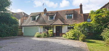 Detached house for sale in Main Road, Bicknacre, Chelmsford CM3