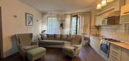 Apartament 3 camere, parcare, Buna Ziua