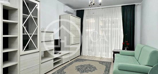 Apartament de închiriat cu 2 camere în PRIMA ARENA RESIDENCE, Oradea