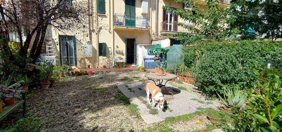 Quadrilocale in vendita in via Lungo l'Affrico s.n.c