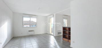 Achat appartement 3 pièces 55 m²