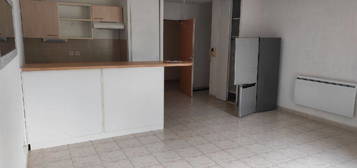 Loue appartement T3