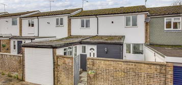 Terraced house for sale in Johnson Road, Lane End, High Wycombe HP14