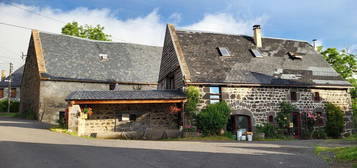 La petite ferme de la fontaine