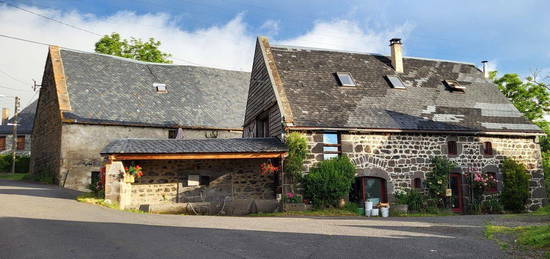 La petite ferme de la fontaine