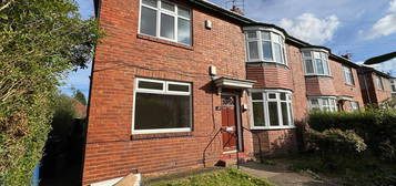 2 bed flat to rent