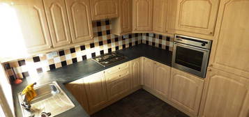 End terrace house to rent in Rishton Lane, Great Lever, Bolton BL3