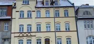 Wohnung in Staßfurt 49qm ab 1.August24 zu vermieten
