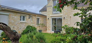 ENSEMBLE IMMOBILIER MAISON + TERRAINS CONSTRUCTIBLES