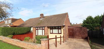 Bungalow for sale in Pennine Way, Duston, Northampton NN5