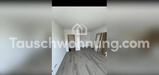 [TAUSCHWOHNUNG] Moderne Wohnung Wandsbek Markt