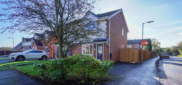 Property for sale in Miry Lane, Westhoughton, Bolton BL5