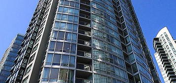 1438 Richards St #3103, Vancouver, BC V6Z 3B8