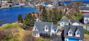 5-7 Magistrates Hill, Brigus, NL A0A1K0