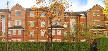 Flat for sale in School Lane, Didsbury, Manchester, Greater Manchester M20