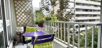 Appartement à vendre 2 pièces PARIS 20EME ARRONDISSEMENT (75)