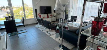 APPARTEMENT T3 BEGLES , 3 pièces principales, 63,5 m* + balcon 12m* + garage