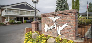 Waverly Manor Apartments, Lakewood, WA 98499